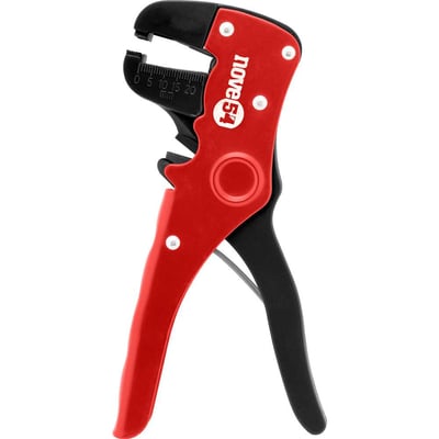 Alicate desencapador de fios, 6.1/2"