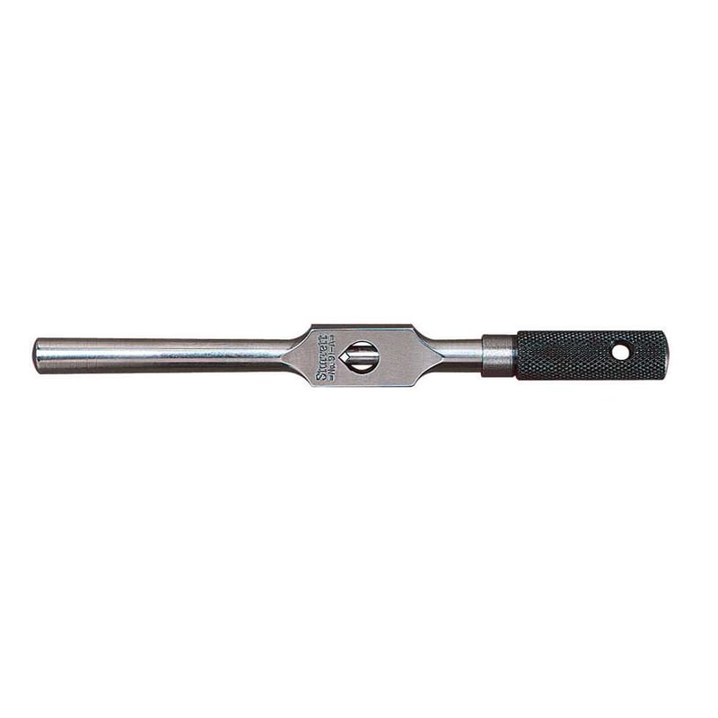 Vira-macho reto de 5,0 mm a 13,0 mm, alavanca, 91B