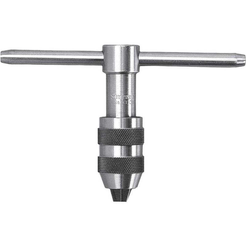 Vira Macho tipo T de 4,8 mm a 8,0 mm, 93C, 90 mm