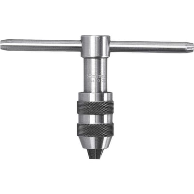 Vira Macho tipo T de 4,8 mm a 8,0 mm, 330 mm, 93F