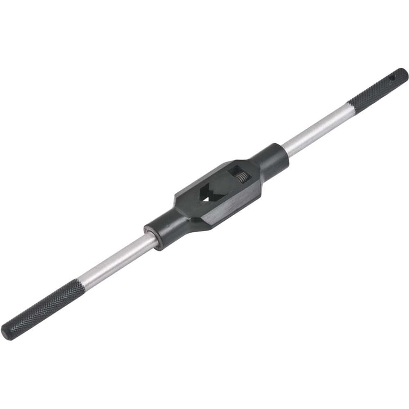 Vira-macho reto de 3/16" a 1/2"