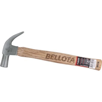 Martelo unha 25 mm, polido