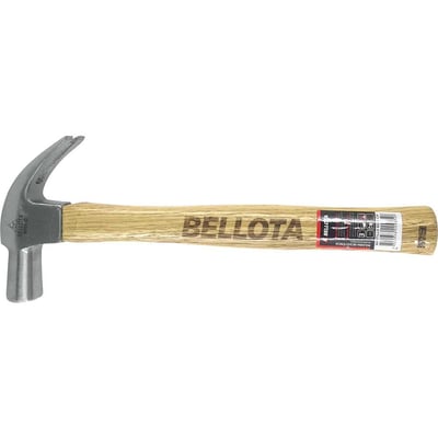 Martelo unha 29 mm, polido