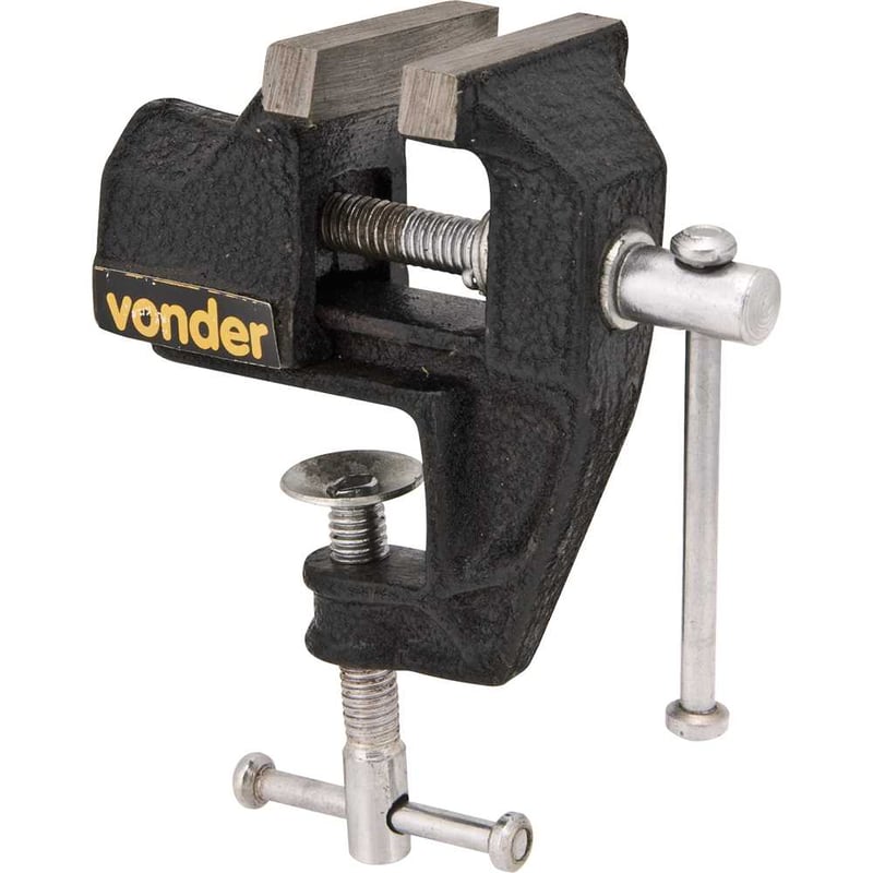 Torno de bancada, tipo mini, 2.3/4"