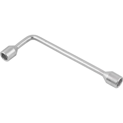 Chave biela, 17 mm