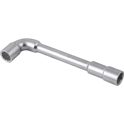 Chave biela com furo passante, 11 mm