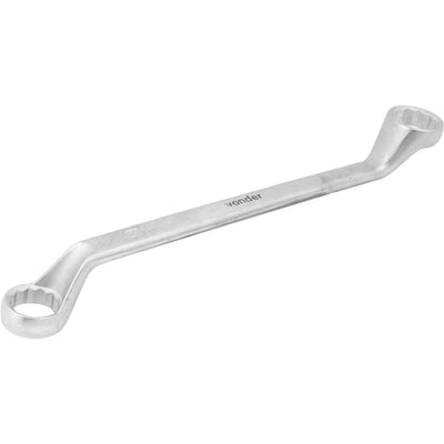 Chave estrela 27 mm x 32 mm, aço cromo vanádio