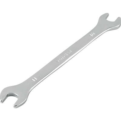 Chave fixa 10 mm x 11 mm