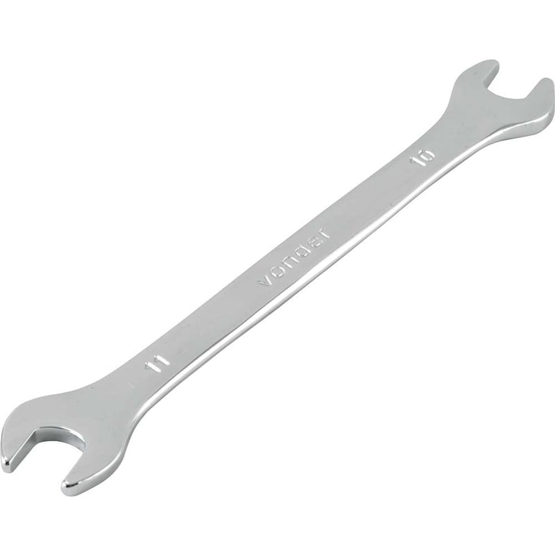 Chave fixa 10 mm x 11 mm