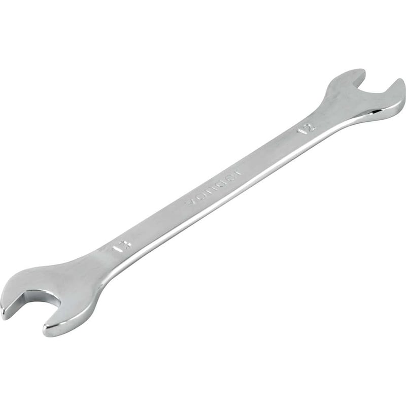 Chave fixa 12 mm x 13 mm