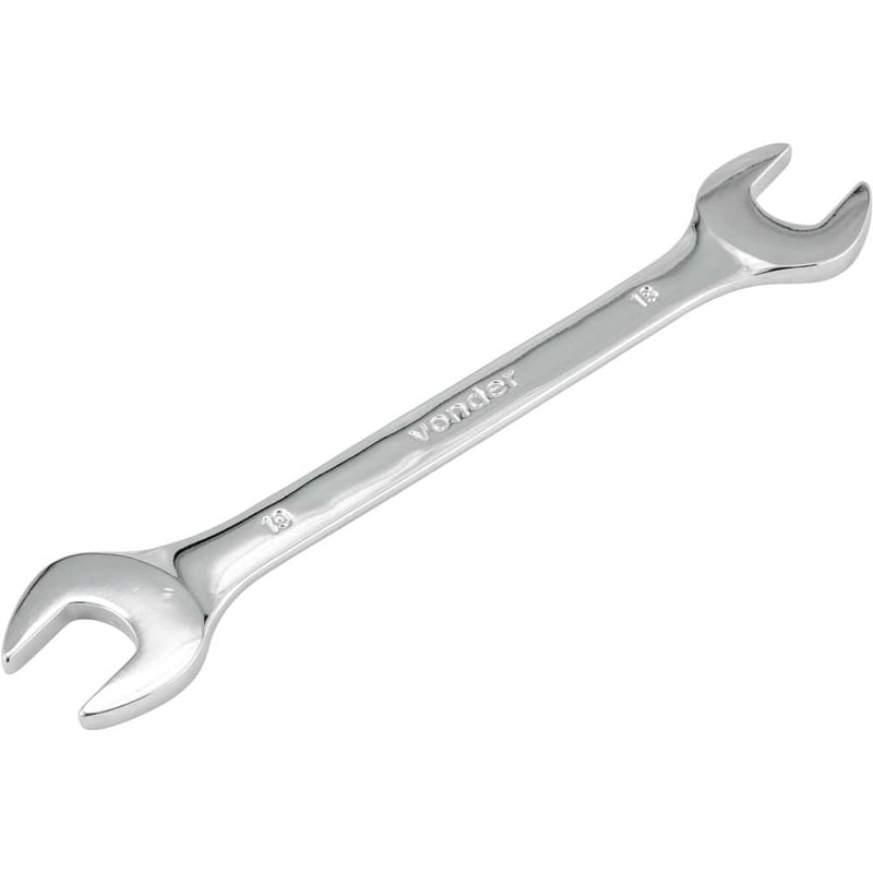 Chave fixa 18 mm x 19 mm