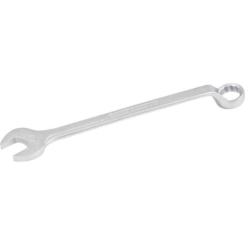 Chave combinada 23 mm, aço cromo vanádio, encartelada