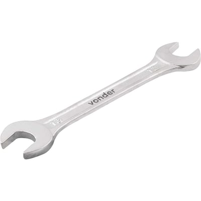 Chave fixa 12 mm x 13 mm