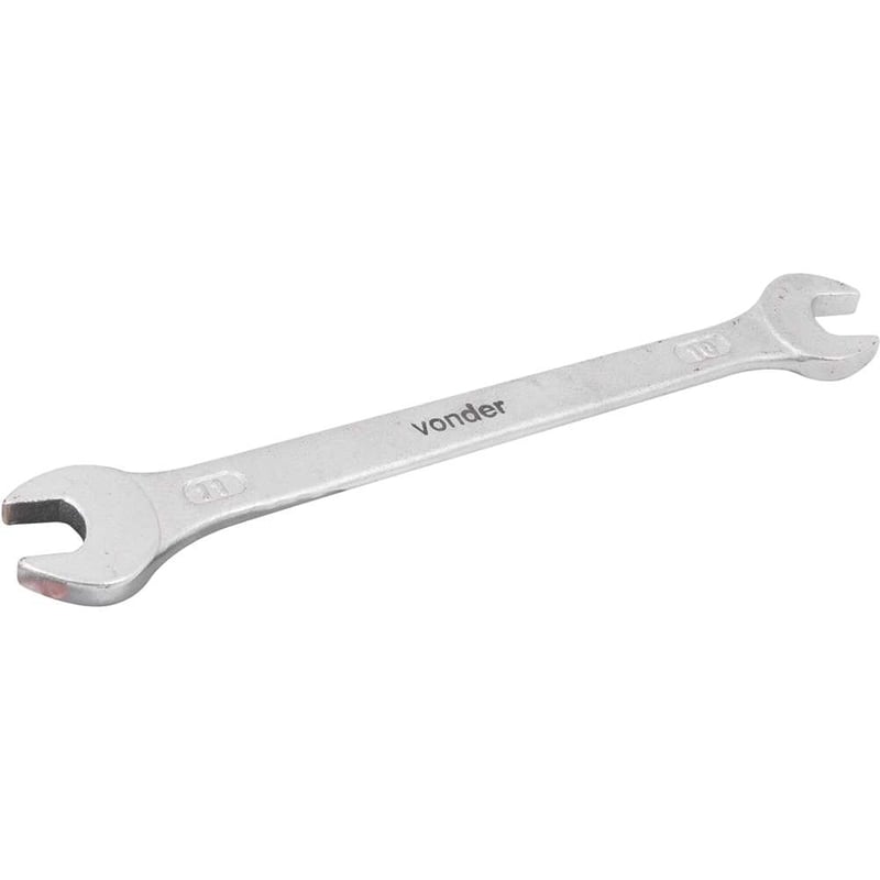 Chave fixa 10 mm x 11 mm