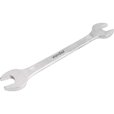 Chave fixa 16 mm x 17 mm