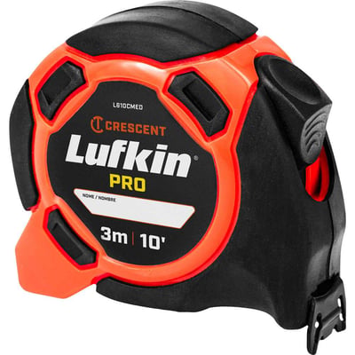 Trena curta com trava, 3,0 m x 12,7 mm