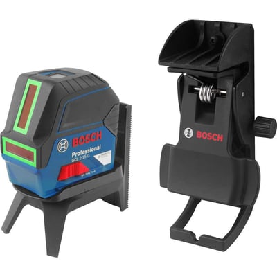 Nível a laser, 15 metros, 2 linhas, 0601066J00