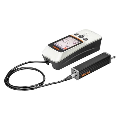 Rugosímetro portátil, 110 V~ - 220 V~, SJ-220
