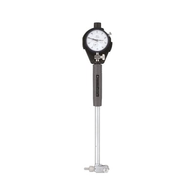 Comparador de diâmetro interno 160 mm a 250 mm, 511-725