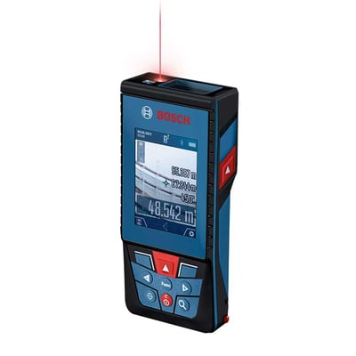 Medidor de distância a laser 100 m, GLM 100-25 C, 0 601 072 Y00