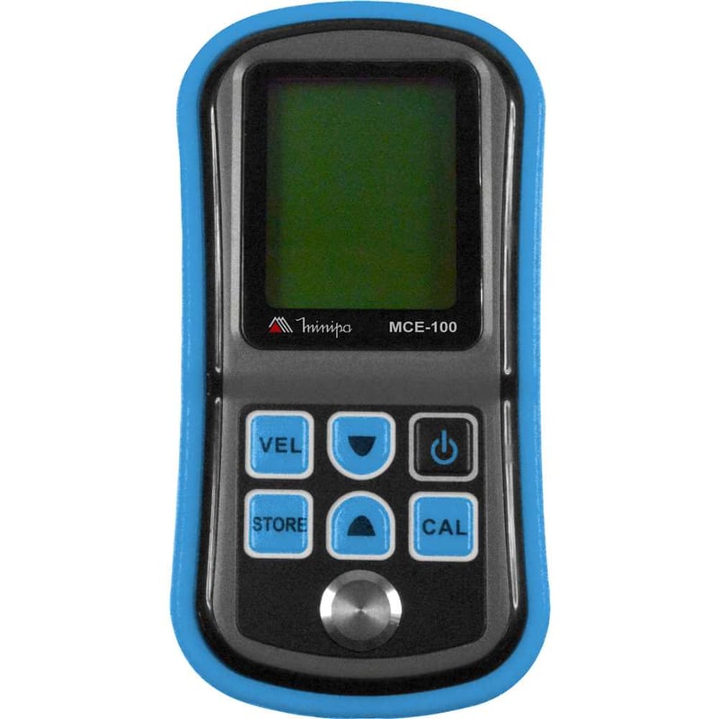 Medidor de espessura MCE 100