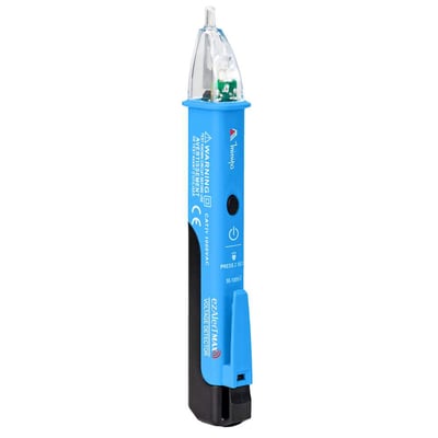 Detector de tensão, 50 V a 1.000 V