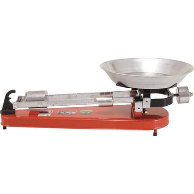 Balança semirroberval 16 kg, BRIÃO