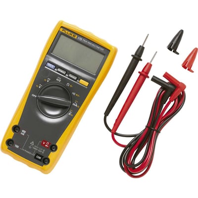 Multímetro digital