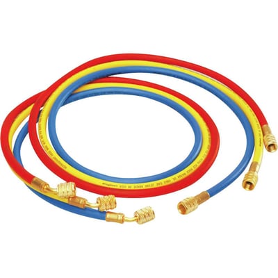 Conjunto de mangueiras de pressão para manifold, 1500000024
