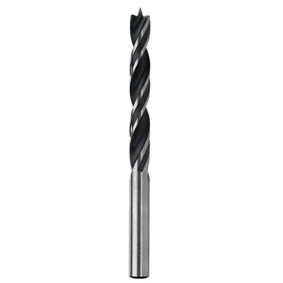 Broca 3 pontas para madeira, 3 mm, 2608596300