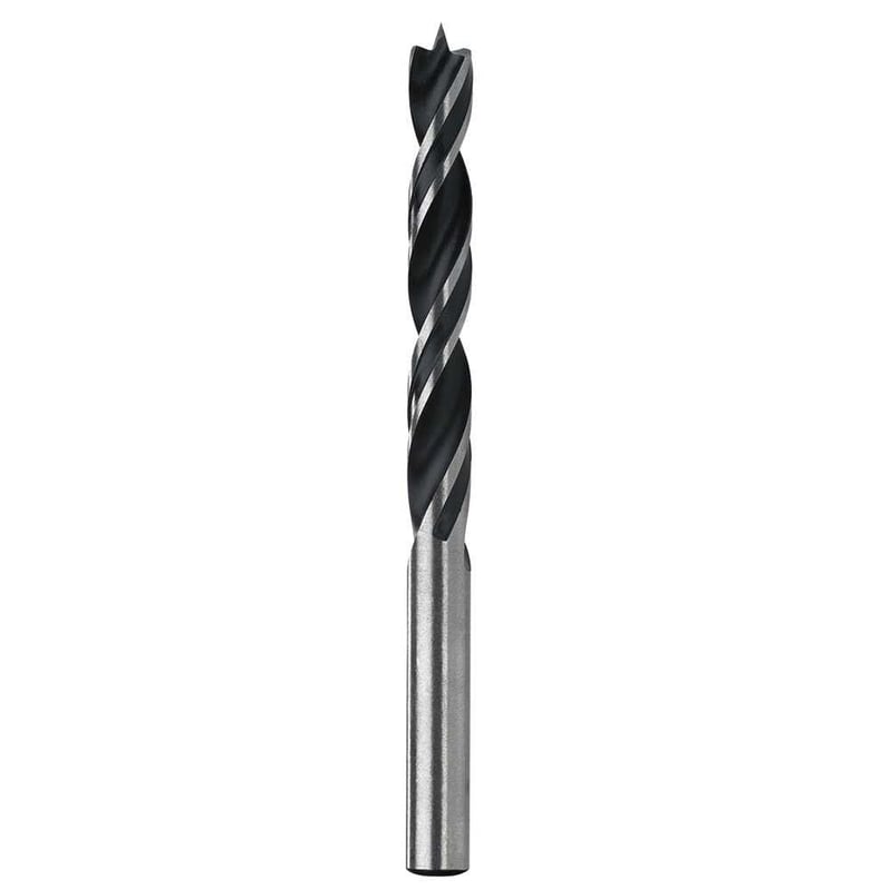 Broca 3 pontas para madeira, 4 mm, 2608596301