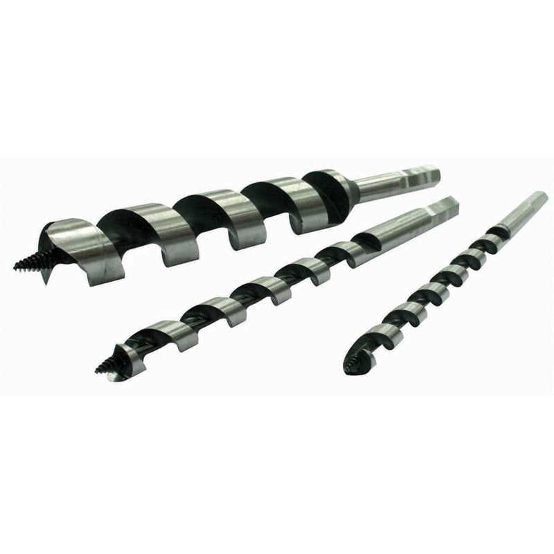 Broca para madeira tipo serpentina, 32 mm