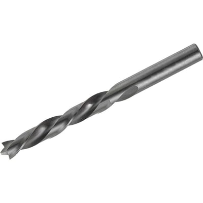 Broca 3 pontas para madeira, 7 mm, IW1855