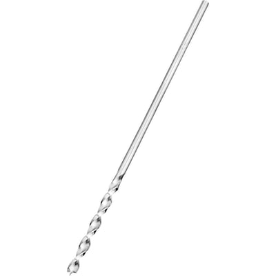 Broca 3 pontas para mourão, 9/32" x 280 mm, IW8465