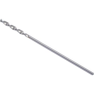 Broca para mourão e fibrocimento, 3/8" x 320 mm,, IW1844