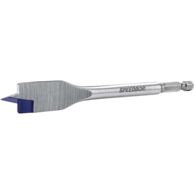 Broca chata 7/8" x 6", IW14007