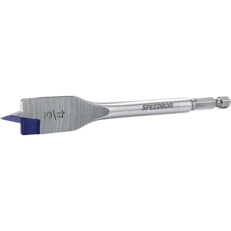Broca chata 3/4" x 6", IW14005