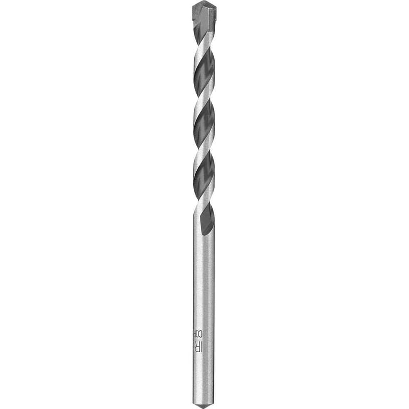 Broca multimaterial, 8 x 120 mm, IW46862