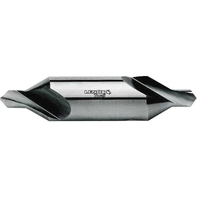 Broca de centro ANSI A, 1/4" x 5/8", TW 730, TB42709
