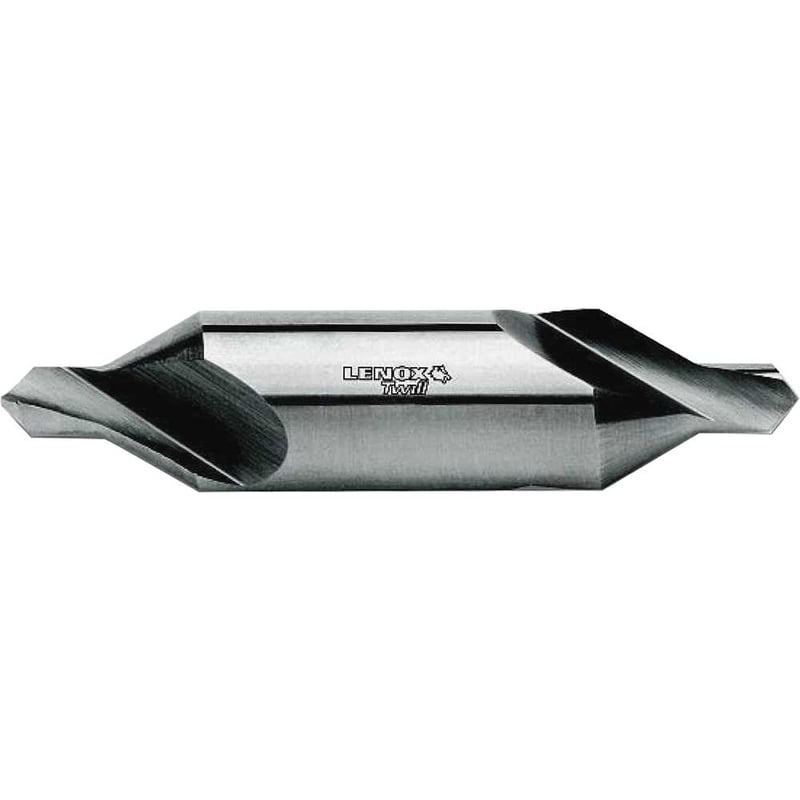 Broca de centro ANSI A, 1/4" x 5/8", TW 730, TB42709