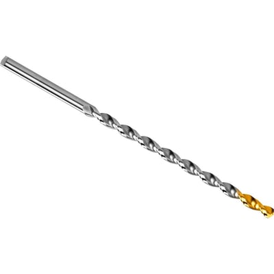 Broca de aço rápido 11 mm extra longa, DIN 1869, TW 301, LENOX - TWILL