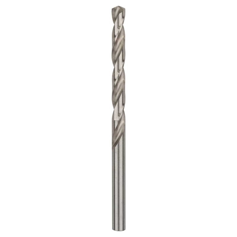 Broca de aço rápido 7,5 mm, DIN 338 HSS