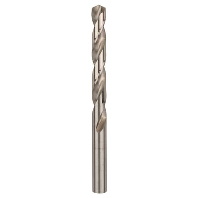 Broca de aço rápido 12 mm, DIN 338 HSS