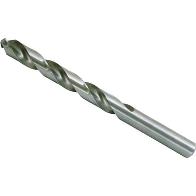 Broca de aço rápido 13 mm, DIN 338
