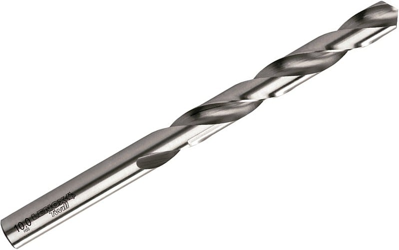 Broca de aço rápido 13/64", ANSI B 9411, TW105, TB40233