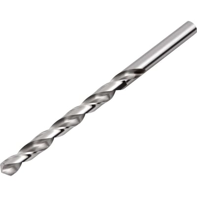 Broca de aço rápido 6,5 mm, DIN 338, HSS A114