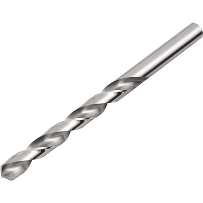 Broca de aço rápido 8,5 mm, DIN 338, HSS A114