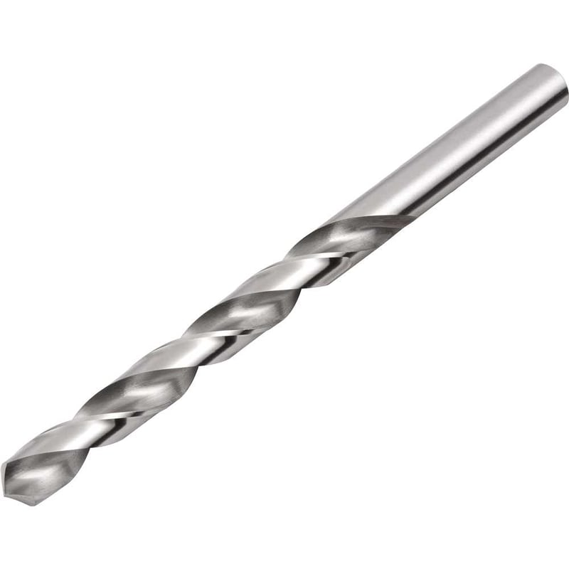Broca de aço rápido 8,5 mm, DIN 338, HSS A114