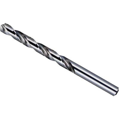 Broca de aço rápido 8,8 mm, DIN 338, HSS A114