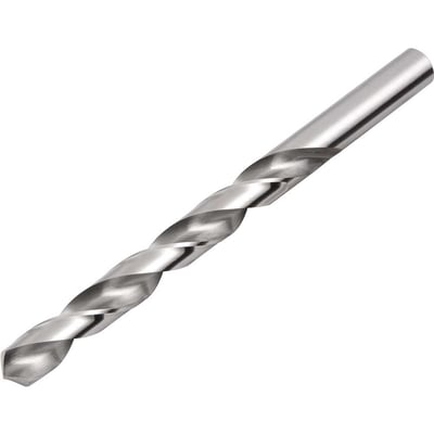 Broca de aço rápido 10 mm, DIN 338, HSS A114